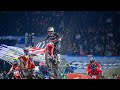 Supercross Round #5 250SX Highlights | Houston, TX NRG Stadium | Feb. 4, 2023