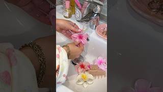 Lets Clean My Hair Clips