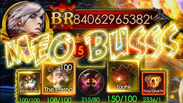 Legacy Of Discord -  MEOBUSS LASTEST VIDEOS BEFORE QUIT !