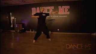 3D - 777 VILLAIN | CHOREOGRAPHY BY JOAN BROCH