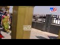 CM KCR takes Yadadri temple city renovation works prestigiously