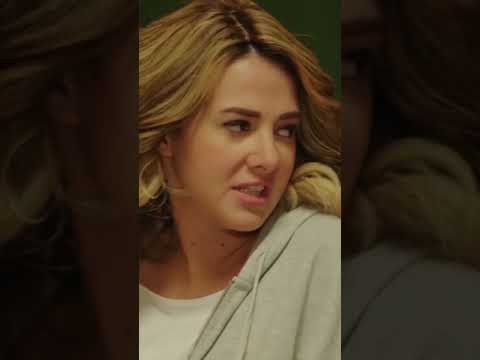 خليكي انتي في ميه السلطة نيللي وشريهان محمد سلام