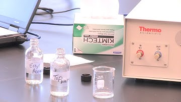 Student Video - Running and Processing Samples using picoSpin-45 Version 0.8.1