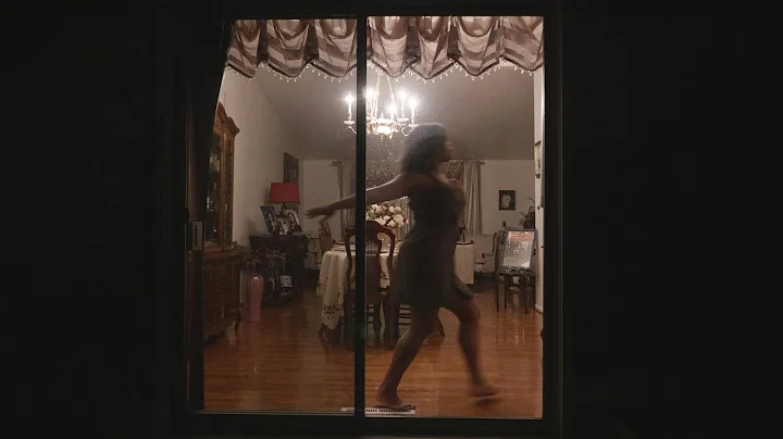 Perfume Genius - "Without You" (Dir. Samantha Mitc...