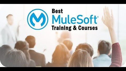 Learn Mulesoft program in easy step