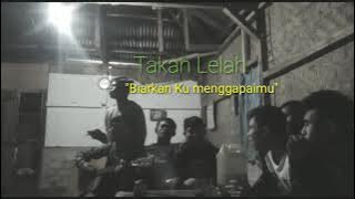 story wa kumpul bareng teman main gitar seru