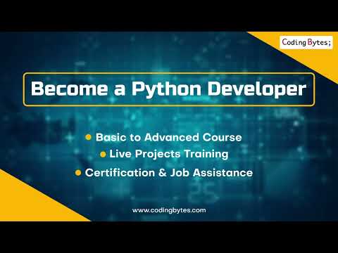 Best Python Course