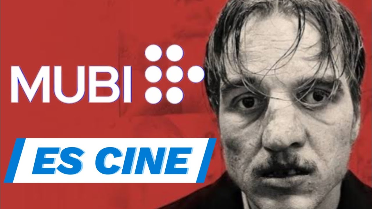 Vale la pena tener MUBI en 2025?