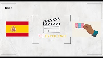 TIE Appointment and Experience