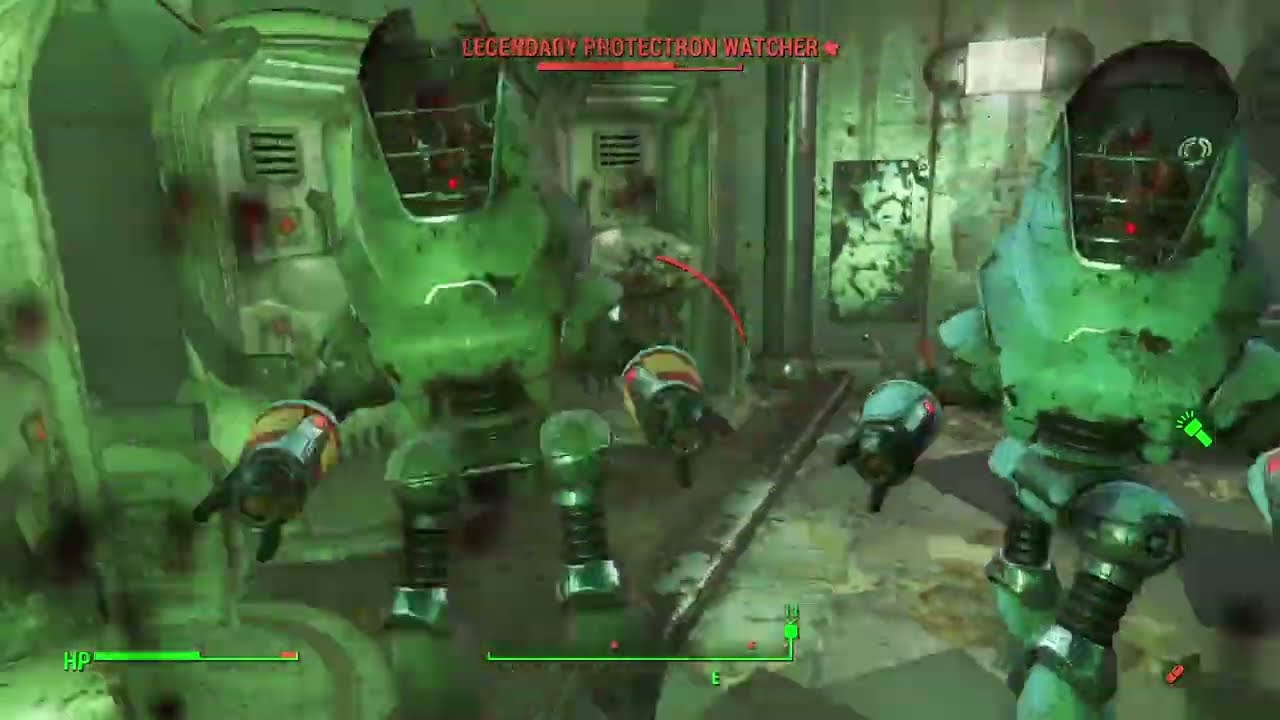 Boosting Productivity With Vault 88 Products! | Fallout 4 Ep. 40 