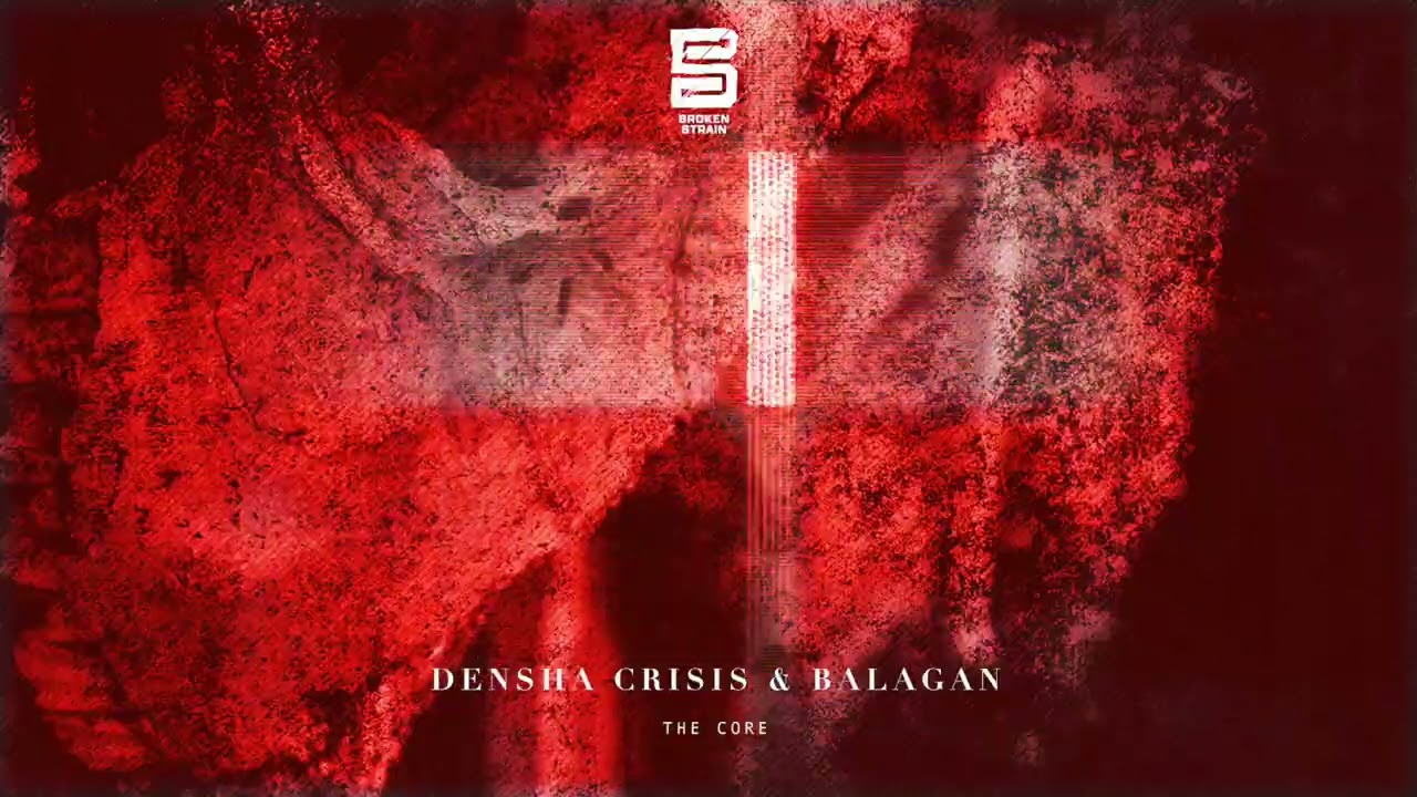 Watch Densha Crisis & Balagan - The Core on YouTube Watch Densha Crisis & Balagan - The Core on YouTube
