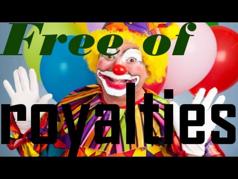 "clown"-soundtrack-instrumental-film-music