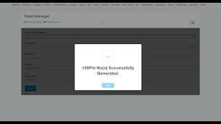 HOW TO ACCESS TICKET MANAGER
