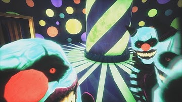 Making Fun of these clowns🤡 - clown gremlin glitch (Patched)