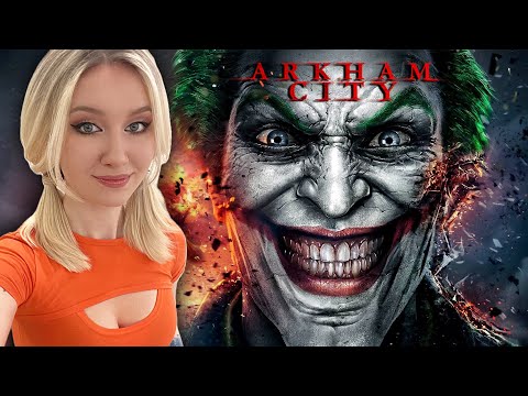 Видео: Этому городу нужна мышь - Batman: Arkham City прохождение игры №2