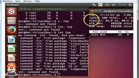 praktikum 4B sistem operasi poliwangi