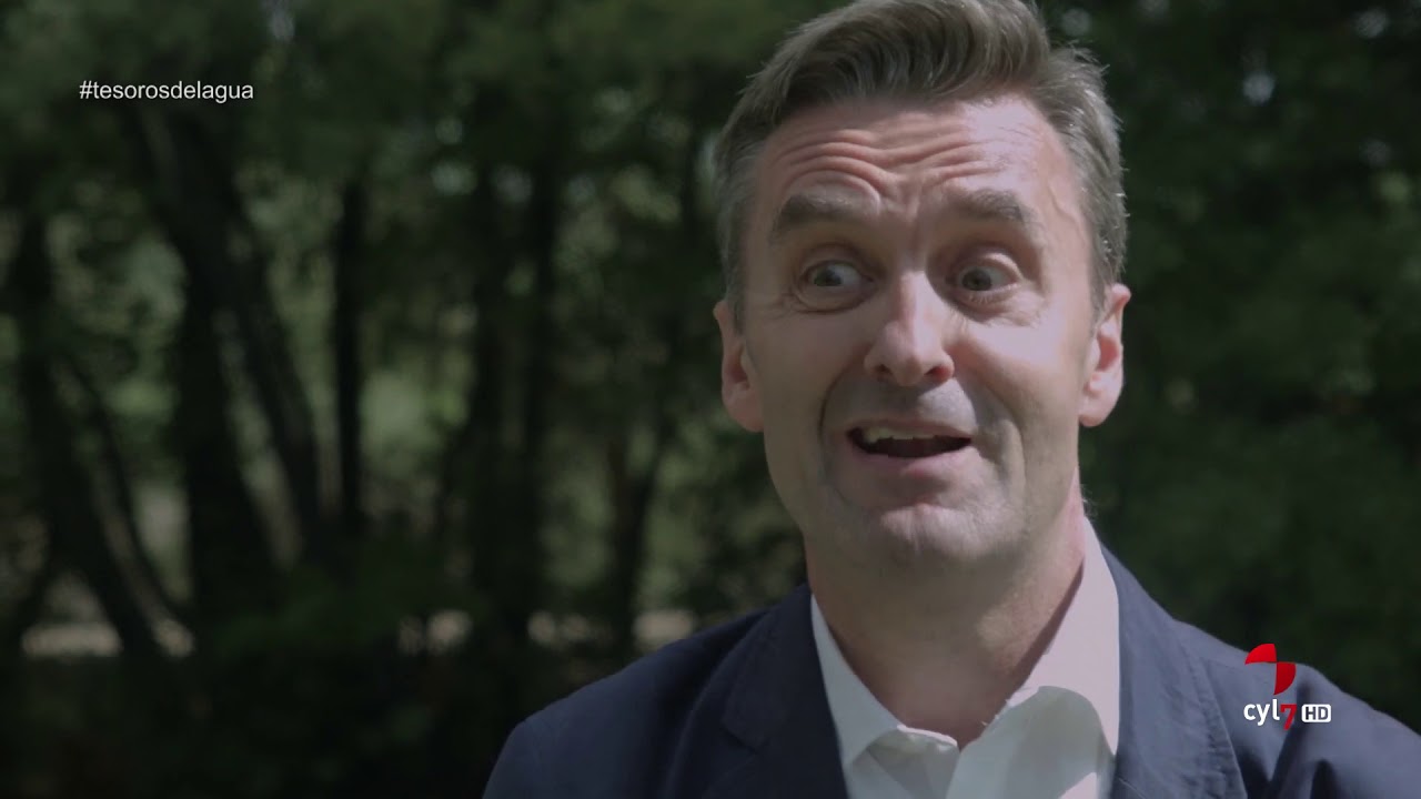 Los tesoros del agua (9/ Parte 2).- Los fiordos del sur: Los Arribes del Duero/Douro