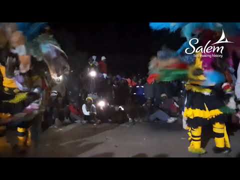 Malamulo Mtengo Wambalame Gule Wamkulu 2025 MUFAKOSE 