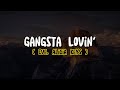 Eve Alicia Keys Gangsta Lovin Lyrics