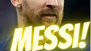 &quot;Unleashing the Magic: Witness Lionel Messi&#39;s Mesmerizing Skills in Action!&quot;