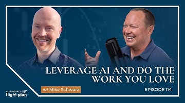 Modern Accounting In the Age of AI: Scaling Your Firm, Adopting AI, & Maximizing Your Capacity