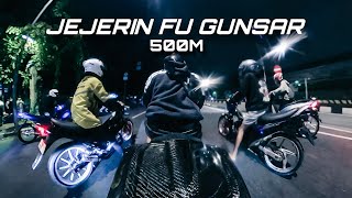 oh this is FU gunsar? 🫣