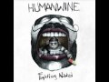 Humanwine - Worthless Ode