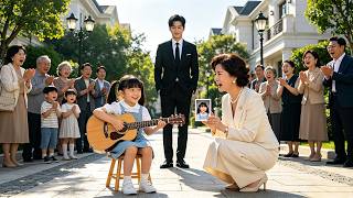 Download Lagu Lola ng CEO ang Nakakita sa Munting Babae sa Parke, At Ginulat Silang Lahat ng DNA Test Download Lagu Lola ng CEO ang Nakakita sa Munting Babae sa Parke, At Ginulat Silang Lahat ng DNA Test