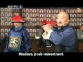 CCTVF - Chine - Xi Laile Medecin Divin - 神医 喜来乐 - Episode 17