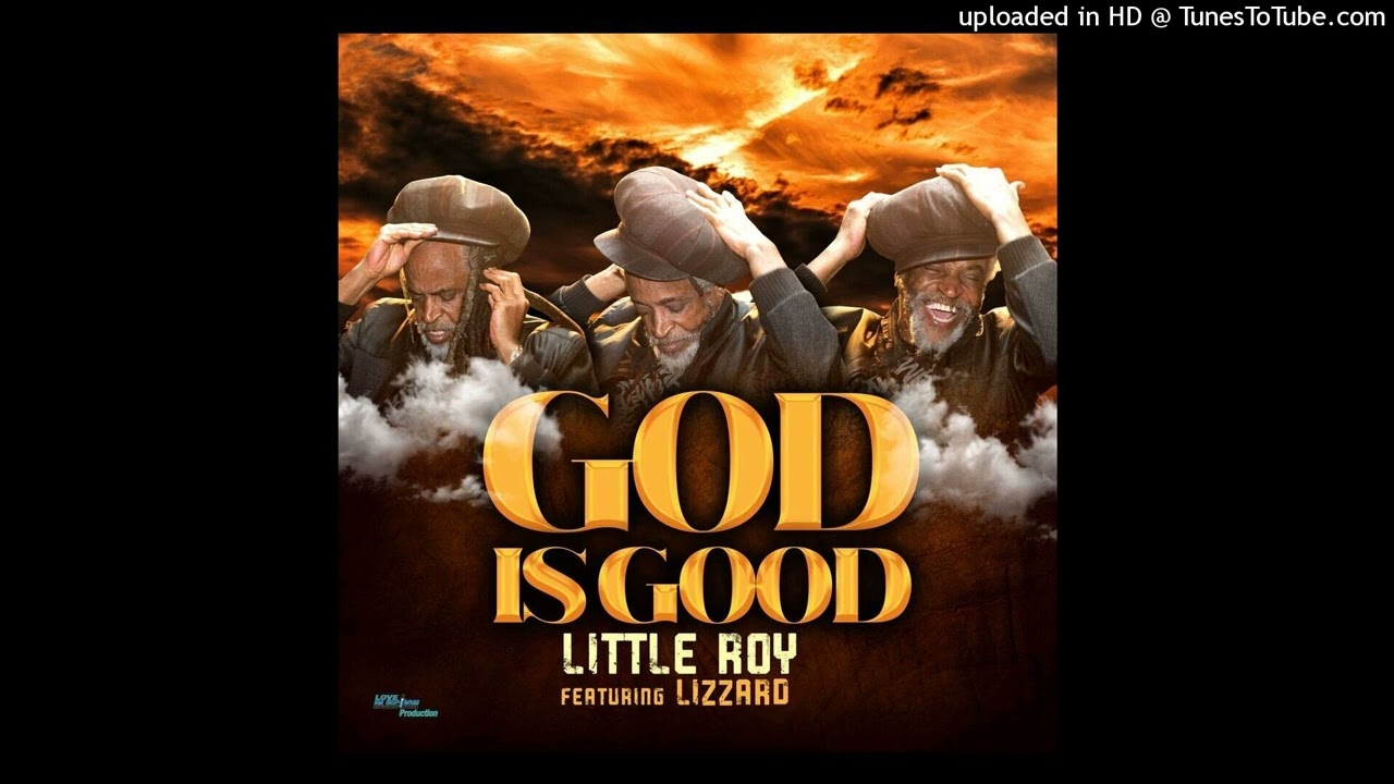 Little Roy feat. Lizzard - Righteous Man - YouTube