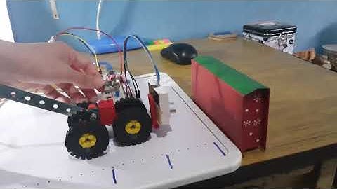 Proyecto: Control PID, funcionamiento