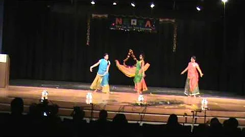 Medley Dance - NEOTA Diwali 2012