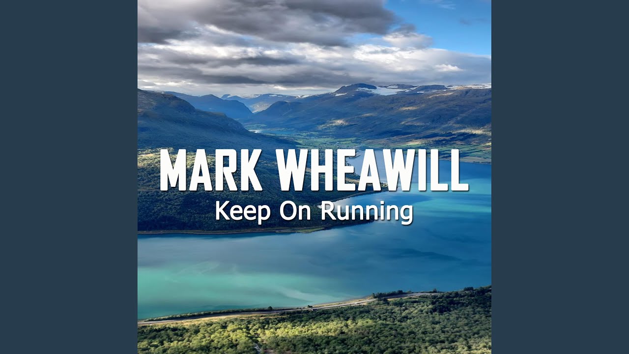 Watch Keep On Running (Radio Edit) on YouTube Watch Keep On Running (Radio Edit) on YouTube