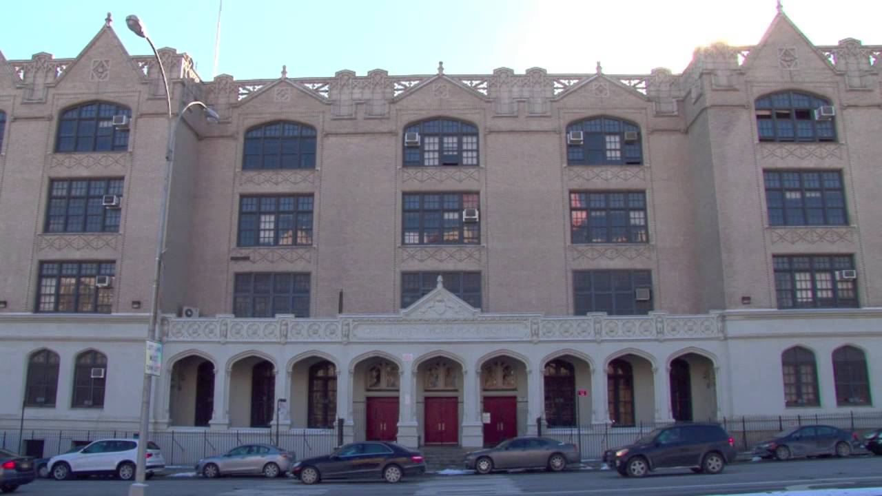 polytechnic high school