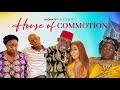 House of commotion  moyo lawal james brown lolo zicsaloma ronke oshodioke