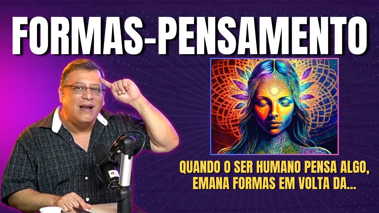 FORMAS-PENSAMENTO