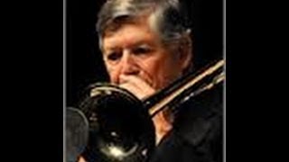 Trombone High Notes of David Steinmeyer - YOUTUBE TROMBONE LESSONS BY KURT THOMPSON chords