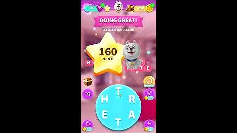 Word Mansion Level 321 - 330 | Answers