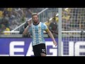 Argentina x Brasil | Multplayer | Final | Copa Internacional | Pro Evolution Soccer 2017