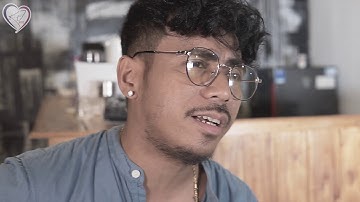 Benny Fasak - Biar Hati yang Bicara (Official Music Video)