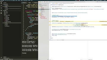 Xamarin meets React Native