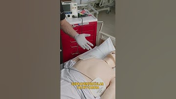 Cardioversion vs.  Defibrillation - A Short Clip on the Differences Between the Two