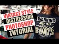 Free Sample Pack Download | Vector | PS Brushes | T-Shirt Designs Vintage t shirt