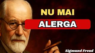 Freud explică de ce o femeie se transformă când nu mai aleargă după cei care nu o apreciază