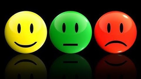 Tutorial de Análisis de Sentimientos en Twitter  | ESPAÑOL