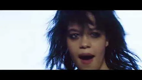 Fefe Dobson - FCKN IN LOVE (Official Video)