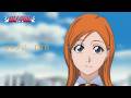 【期間限定】TVアニメ『BLEACH』ED映像|「オレンジ」Lil&rsquo;B