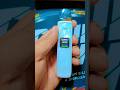 Uwell Caliburn G4 Unboxing 🔥 #shorts #shortsfeed #uwellcaliburn
