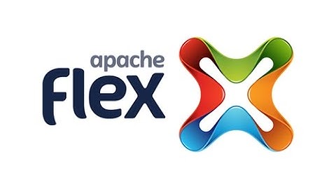 Apache Flex Tutorial Part-1