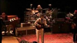 Video thumbnail of "Wilco - Via Chicago"